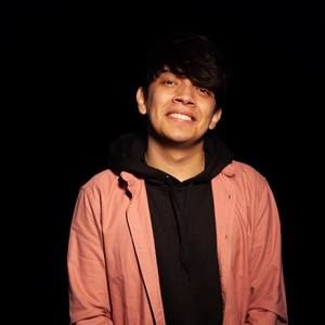 Meet your Posher, Jose